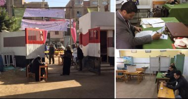 للناخب قبل الاستفتاء.. لو عايز تغير مقر لجنتك الانتخابية اعرف الطريقة