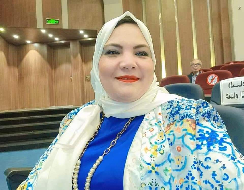 المرأة المصرية وبرامج التنمية فى ثمانية أعوام