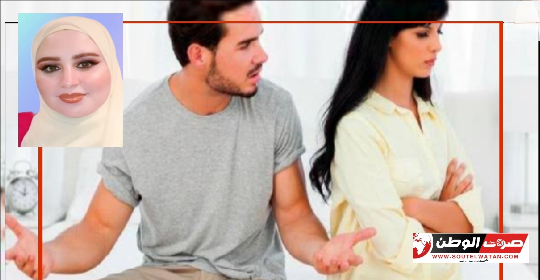 لكل زوج قصة...يرويها