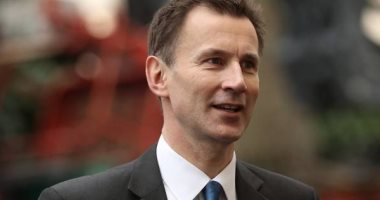 وزير الخارجية البريطانى: الدعم الروسى يعنى بقاء الأسد فى السلطة