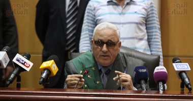 الحكم فى محاكمة متهمين اثنين بـ"عنف كرداسة" 15 فبراير المقبل