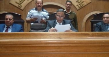 إحالة أوراق فتاة وأبيها لقتلهما طفلة بالشرقية للمفتى