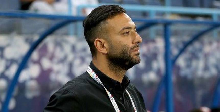 ضمن الإستعدادات للموسم الجديد .. مصر المقاصة يتعاقد مع "ميدو" مديراً فنياً