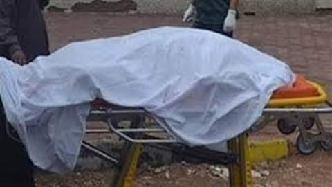 عقوق الوالدين : طالب يقتل والدته بعصا شوم بسوهاج 