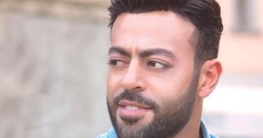 سنة حبس للفنان تامر عاشور وكفالة 10 آلاف جنيه لتهربه من الضرائب