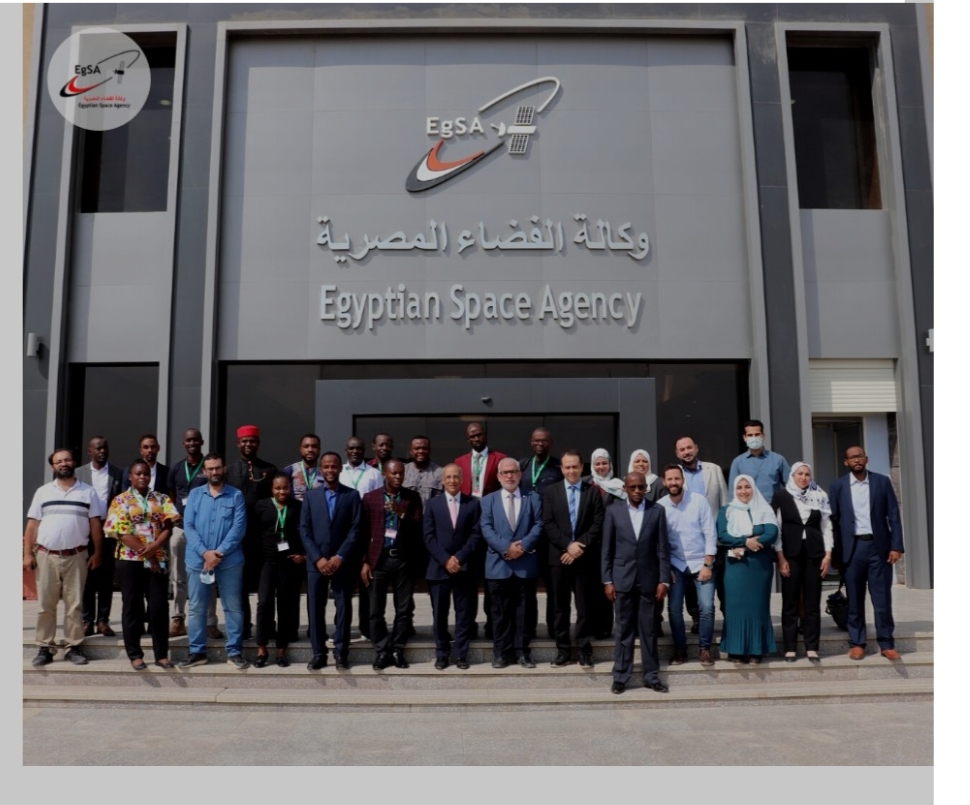 وكالة الفضاء المصرية" تكنولوچيا المستقبل