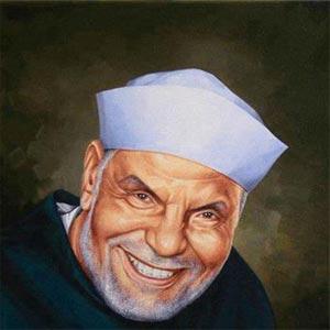 بالفيديو: شاهد أسرار الساحر الهندي مع إمام الدعاة