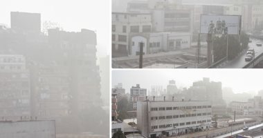 الأرصاد: استمرار نشاط الرياح حتى الأربعاء وتصل للعاصفة على المناطق المكشوفة