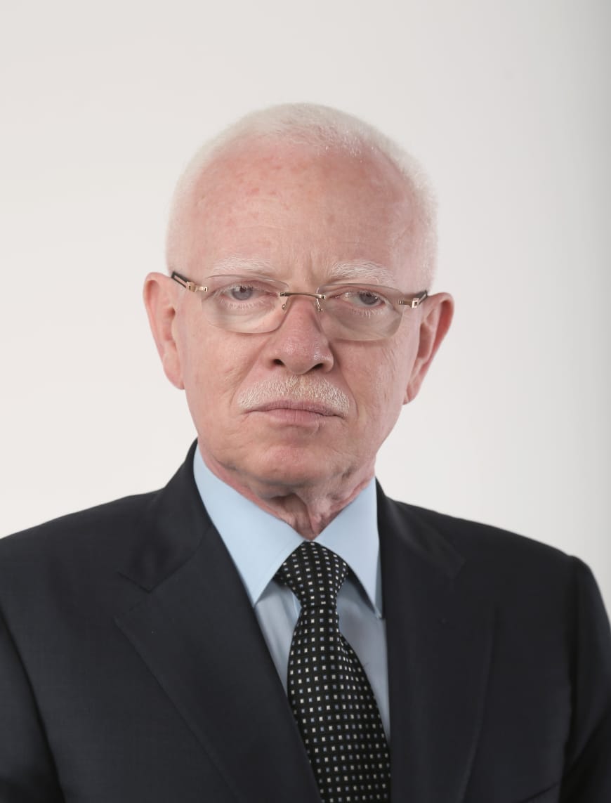 في حوار خاص.. المستشار د. عمرو عبدالرازق رئيس محكمة أمن الدولة العليا السابق: الدستور الجديد يقود مصر نحو العالمية.. وأنقذ استثمارات قيمتها 4 تريليون جنيه