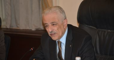 التعليم تجرى مقابلات لرؤساء ووكلاء كنترولات الثانوية العامة