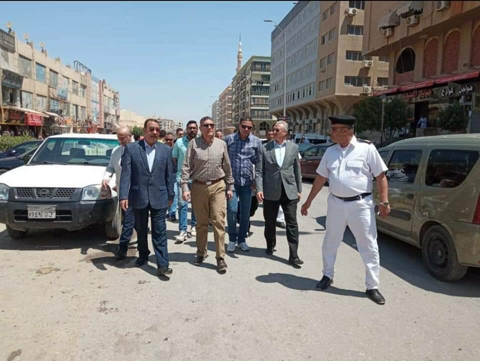 وزير الإسكان: من بداية أغسطس وحتى الآن.. تنفيذ نحو 8 آلاف قرار إدارى لإزالة التعديات والمخالفات بالمدن الجديدة