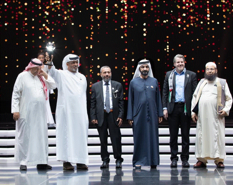 محمد بن راشد 