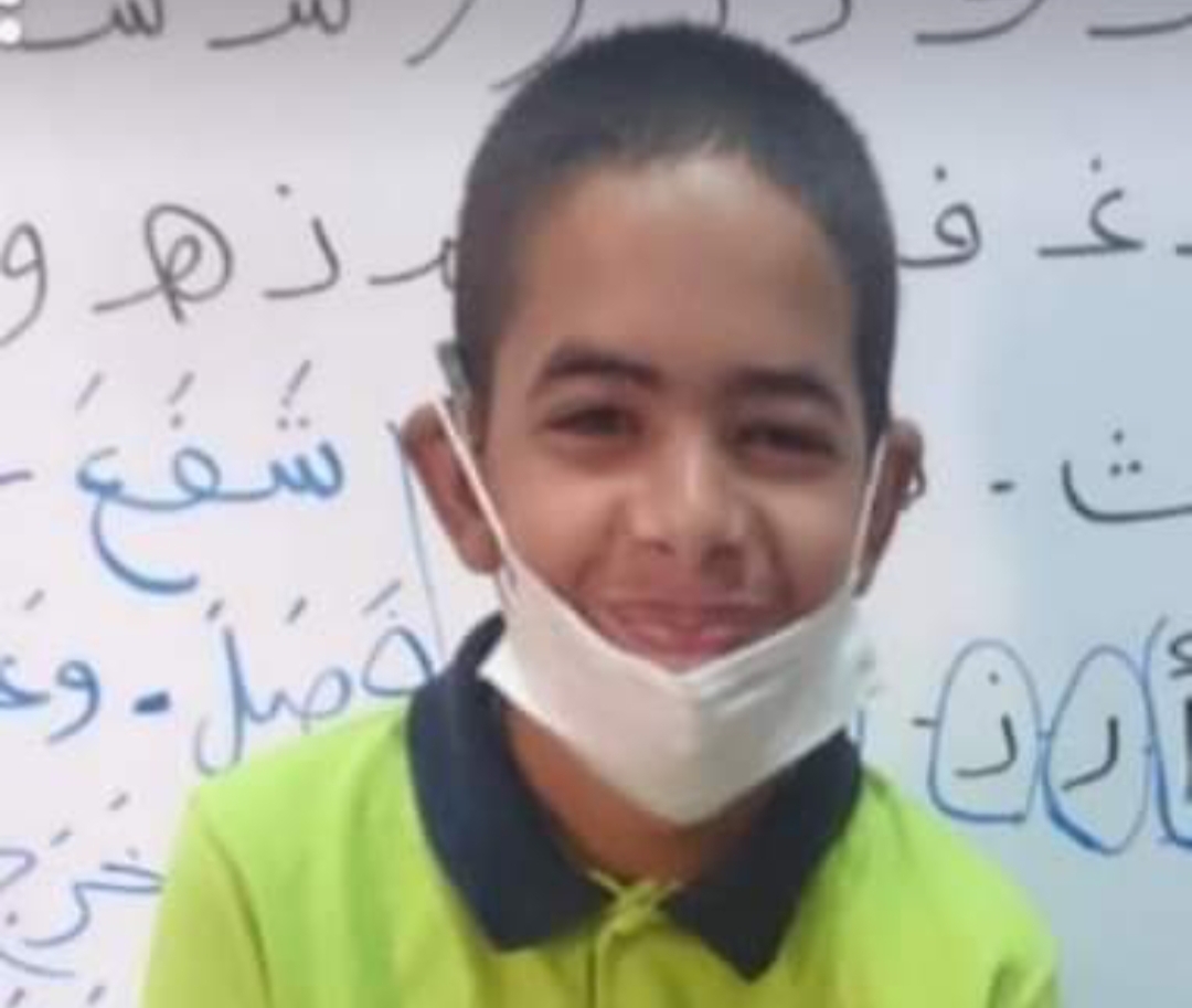 العثور على جثة الطفل المتغيب منذ يومين بالغردقة