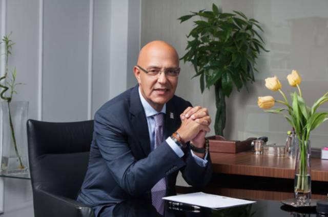 عضو مجلس الشيوخ النائب أحمد صبور يدعم المتفوقين لإستكمال مسيرتهم التعليمية