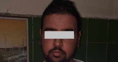 إحالة طالب للجنايات.. قتل جده وأشعل النار فى شقته بغرض السرقة فى الظاهر