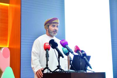 سلطنة عُمان تنظم فعاليات واتفاقيات ومبادرات لتمكين ذوي الإعاقة 