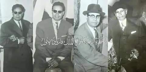 عمر الجيزاوي: تزوج عشر مرات وصاحب " ياللى من البحيرة ويللى من أخر الصعيد