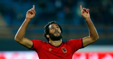 الأهلي يستعيد سعد سمير ومروان محسن وتأهيل 3 لاعبين