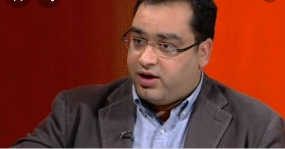 الإفراج عن الناشط زياد العليمي ضمن العفو الرئاسي