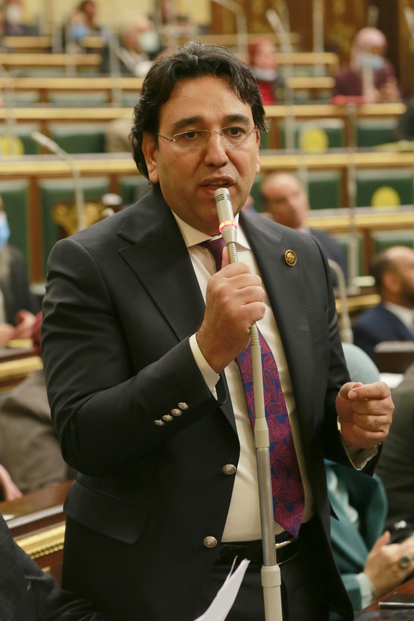 مطلب برلماني بحصر الأراضى غير المستغلة لإنشاء مناطق صناعية ومشروعات قومية بالمحافظات