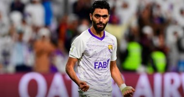 البدري يقود الترجي ضد العين في كأس العالم للأندية والشحات أساسيا