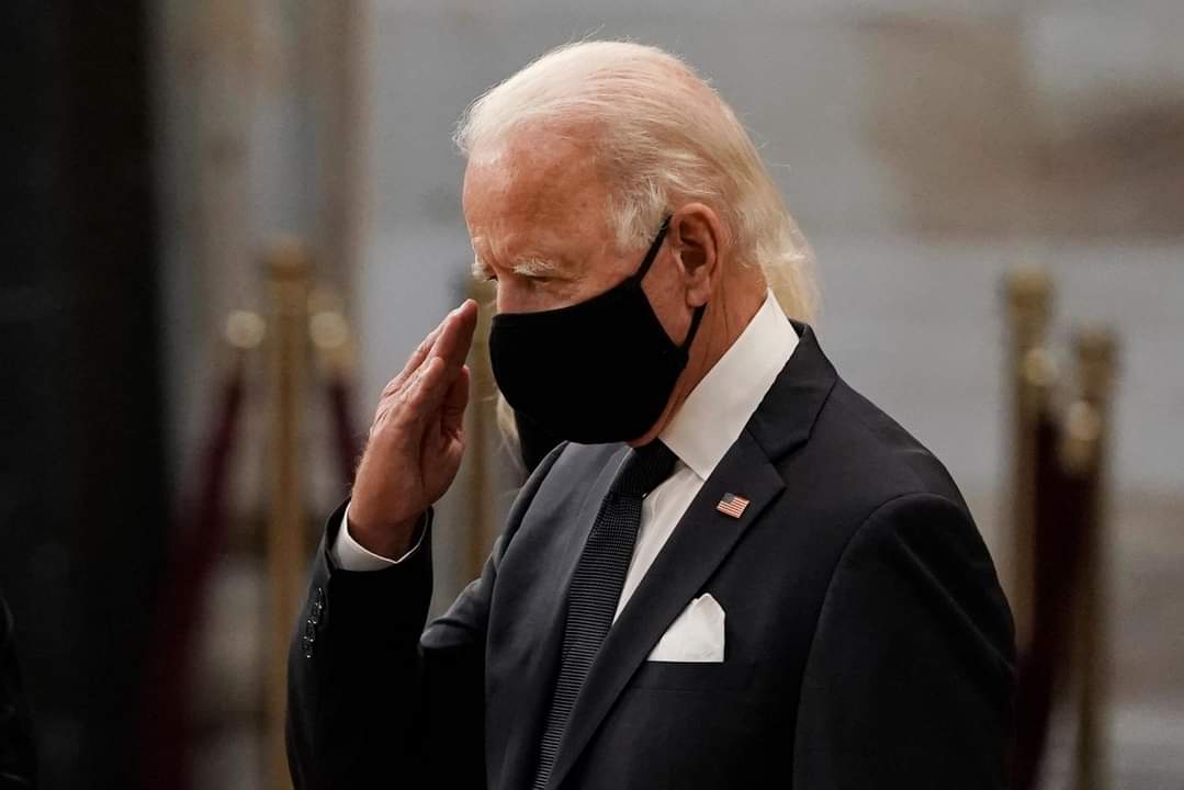 هجوم ديمقراطي على بايدن بسبب اسرائيل