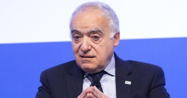 المبعوث الأممى إلى ليبيا يؤكد مضيه فى مساعي التهدئة بين الأطراف