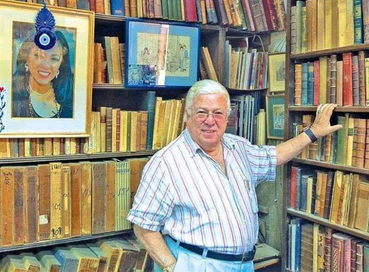 وزارة الثقافة: إجراءات مشددة لحماية تراث حسن كامي