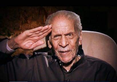 فى ذكرى رحيله «الفاجومي» "" احمد فؤاد نجم ""