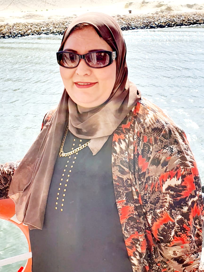 عالية أبراهيم تكتب: عيدنا في بيتنا