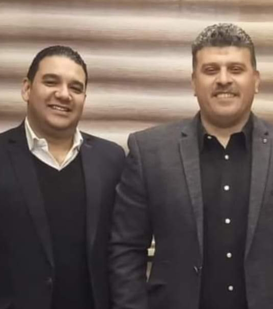 مطروح: كشف لغز مقتل لواء سابق وزوجته في اقل من 10 ساعات