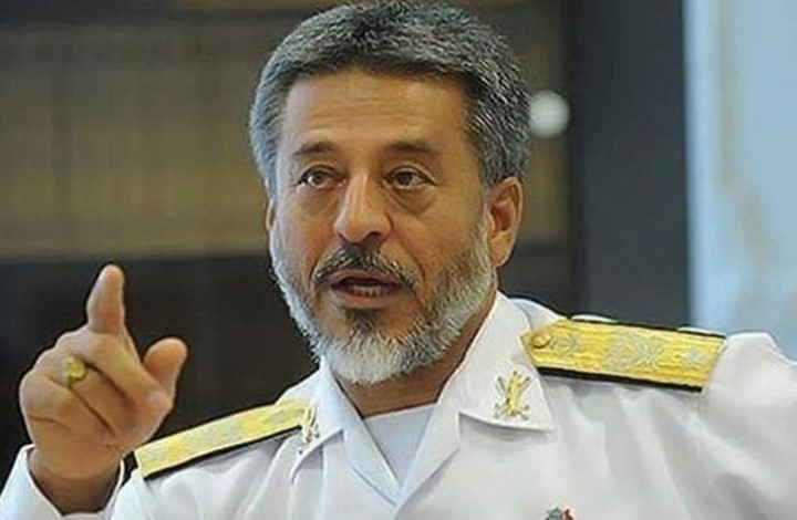 إيران تقول إنها مستعدة للرد على أي عمل عدائي أمريكي