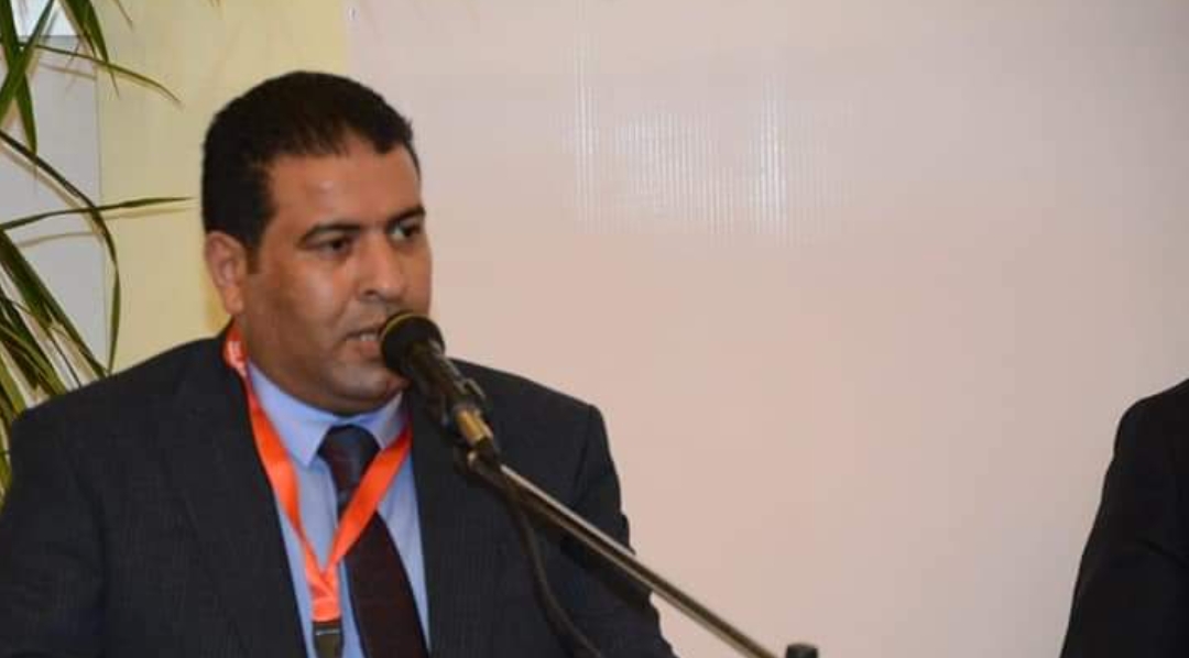 بالصور...المجاهد يشارك في افتتاح معرض ملتقى دولي لرجال الاعمال وصناعة السيراميك في القاهرة 