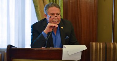 استقالة قيادات"المحافظين"بالدقهلية احتجاجا على رفض رئيس الحزب تعديل الدستور