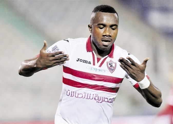 تعرف على السبب الحقيقي لرحيل كاسونجو عن الزمالك