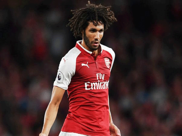 محمد النني: آرسنال تغير مع إيمري وأصبح أفضل في الملعب