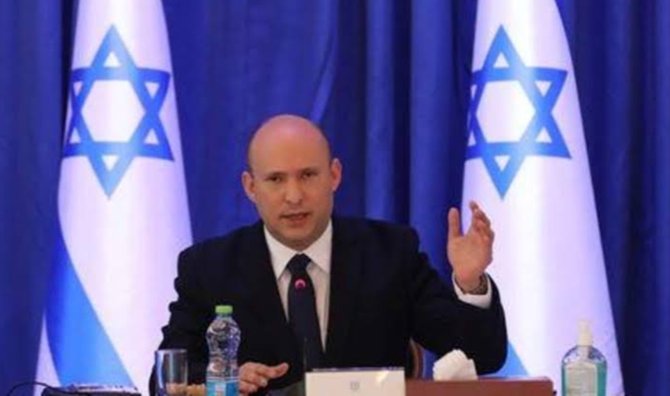 رئيس وزراء إسرائيل: لا نبحث عن مواجهة عسكرية لكنها جاهزة لمواجهة أي سيناريو.
