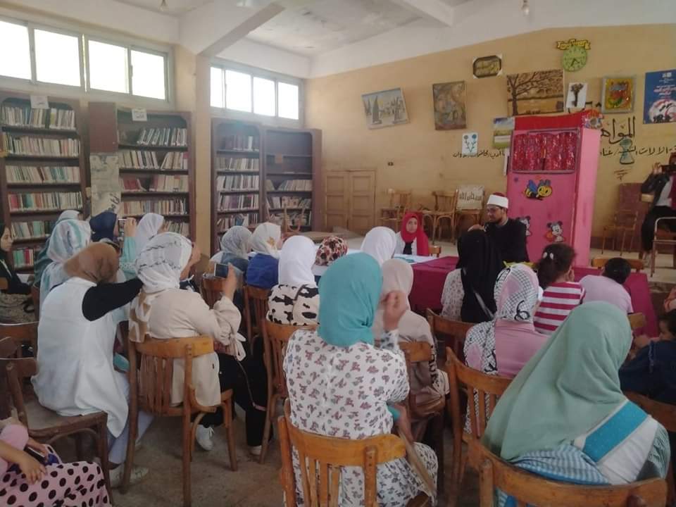 انطلاق مشاهدات نوادي المسرح ولقاءات متنوعة ضمن فعاليات ثقافة الجيزة