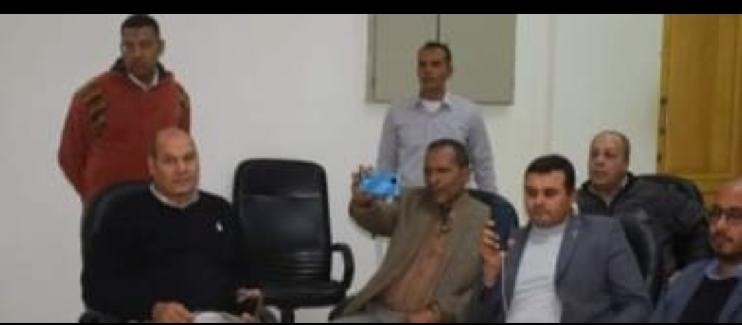 "البحر الأحمر" تعقد ورشة عمل للتدريب على النظام الوطنى لإدارة الطوارئ "NEMS