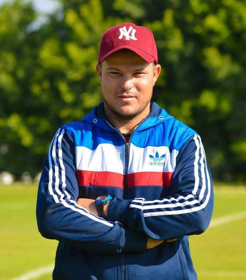 الشباب و طلعت عبدالجواد