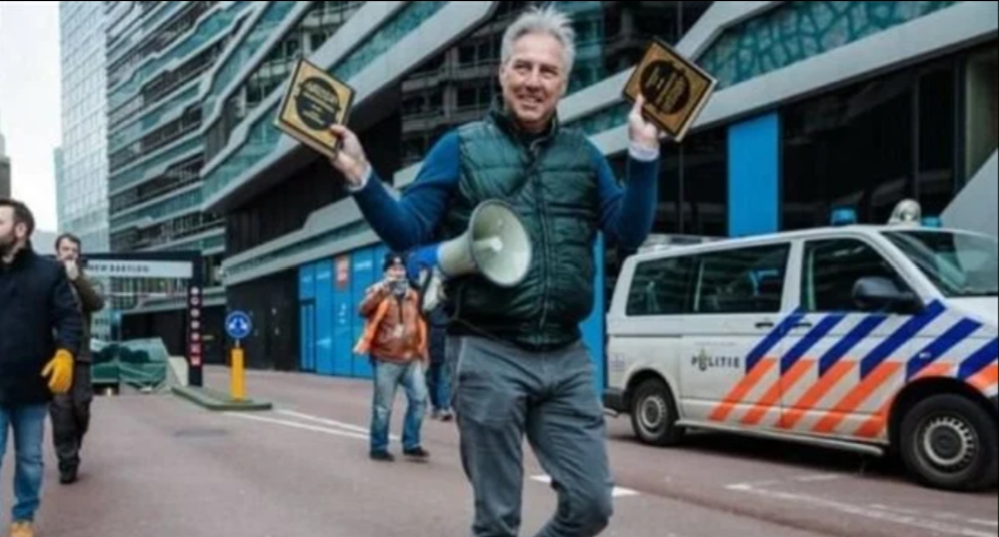 مصر تدين تمزيق المصحف الشريف في هولندا