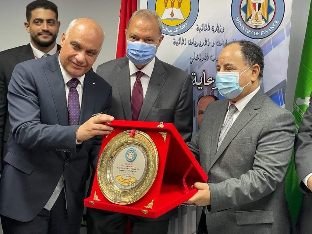 د. معيط.. في افتتاح مقر المديرية المالية بالقليوبية: انتهينا من تطوير٨٠٪ من المديريات المالية.. لرفع كفاءة الإنفاق العام 