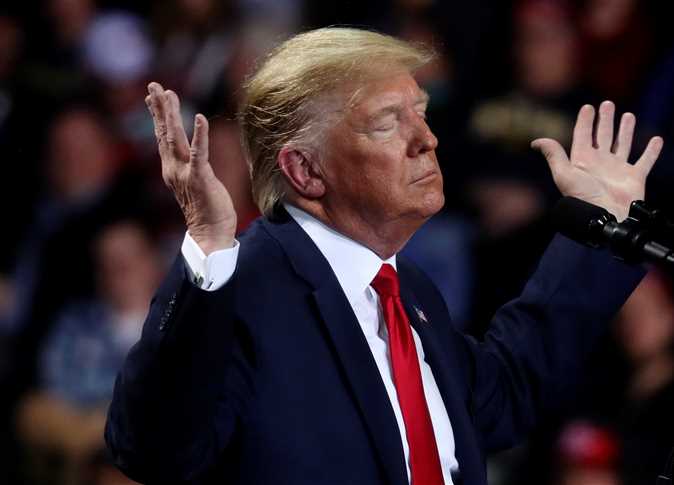 طوارئ في أمريكا بسبب كورونا