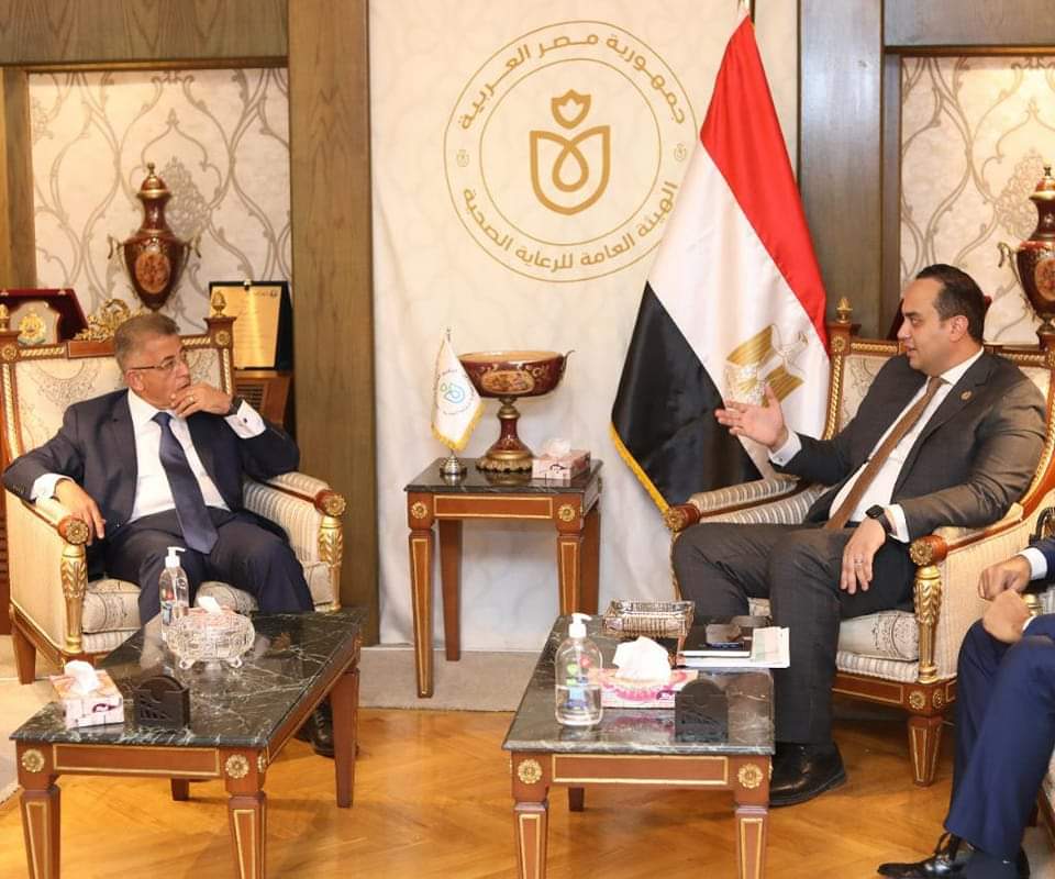 رئيس غرفة مقدمي خدمات الرعاية الصحية بالقطاع الخاص: التأمين الصحي الشامل يضمن التغطية الصحية الشاملة لجميع المصريين بمعايير موحدة وعالمية