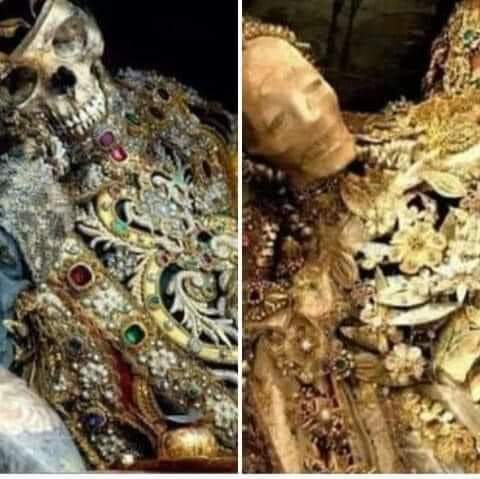 أسرار العثور على قبر الملك النمرود