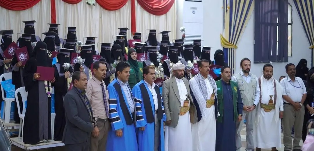 سلمان للإغاثة يدشن المرحلة الثانية من مشروع دعم التدريب المهني ودعم مهارات الأعمال في اليمن