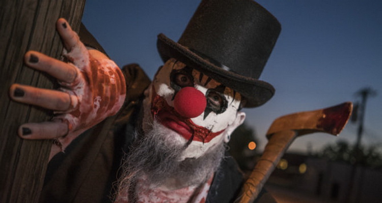 كرفان الأصفر.. الحلقة الأولي