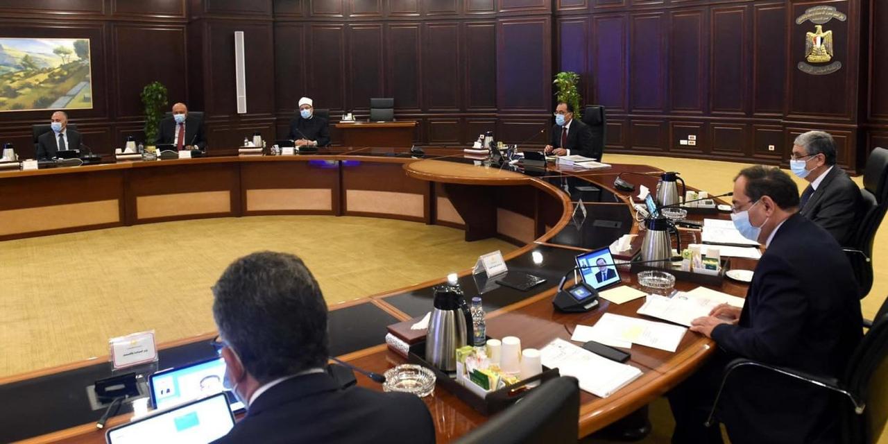 الموافقة على قرارات رئيس الجمهورية بإنشاء عدة جامعات أهلية.. والموافقة على إنشاء عدد من الكليات التكنولوجية