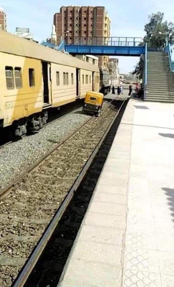 جبروت توك توك