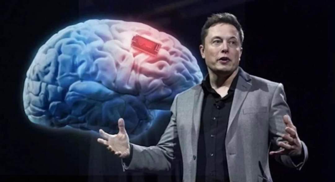 شريحة إيلون ماسك.. تعيد النظر وتعالج الشلل وتمحي الذكريات السيئة بعد غرسها في خلايا المخ ..